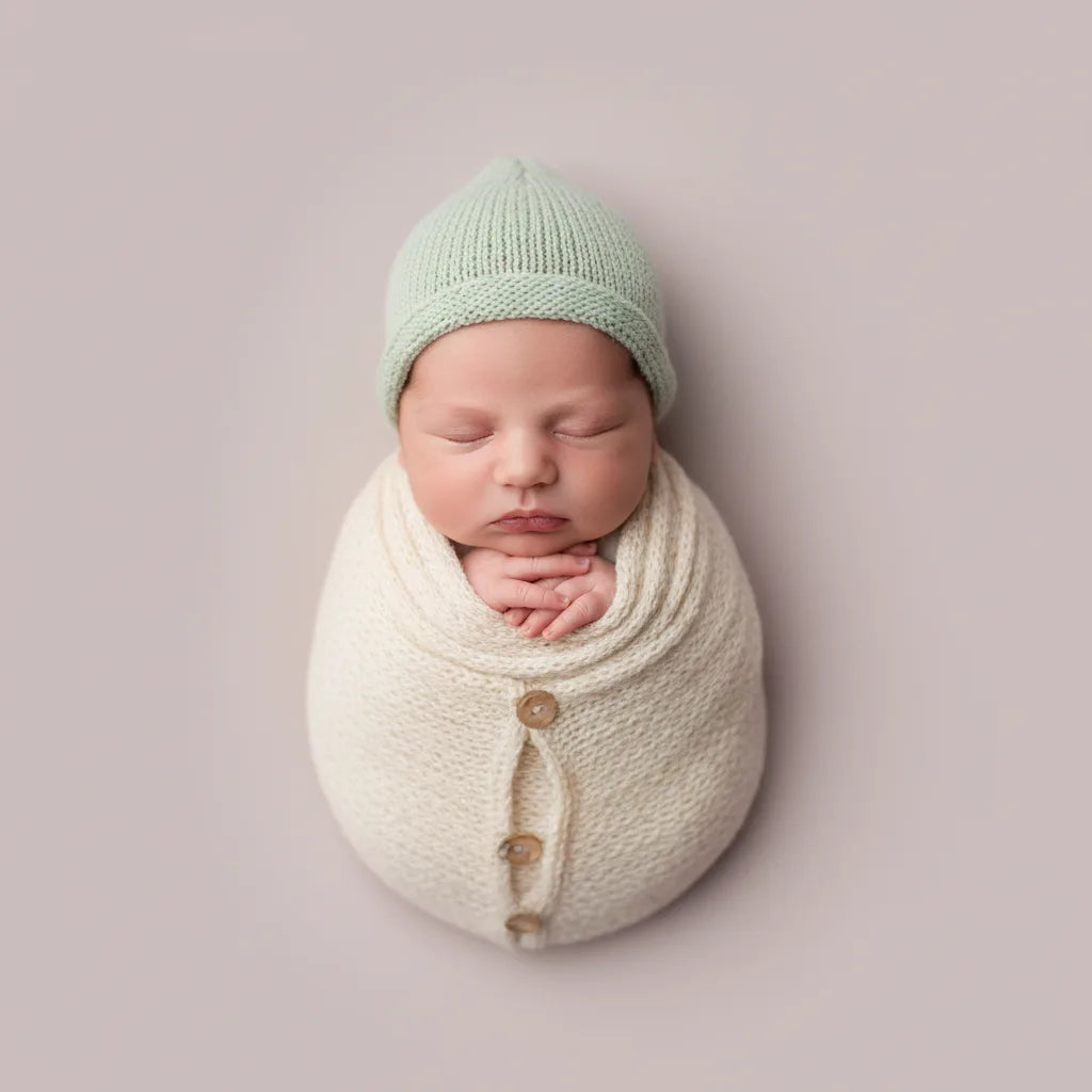 New Born Clothes