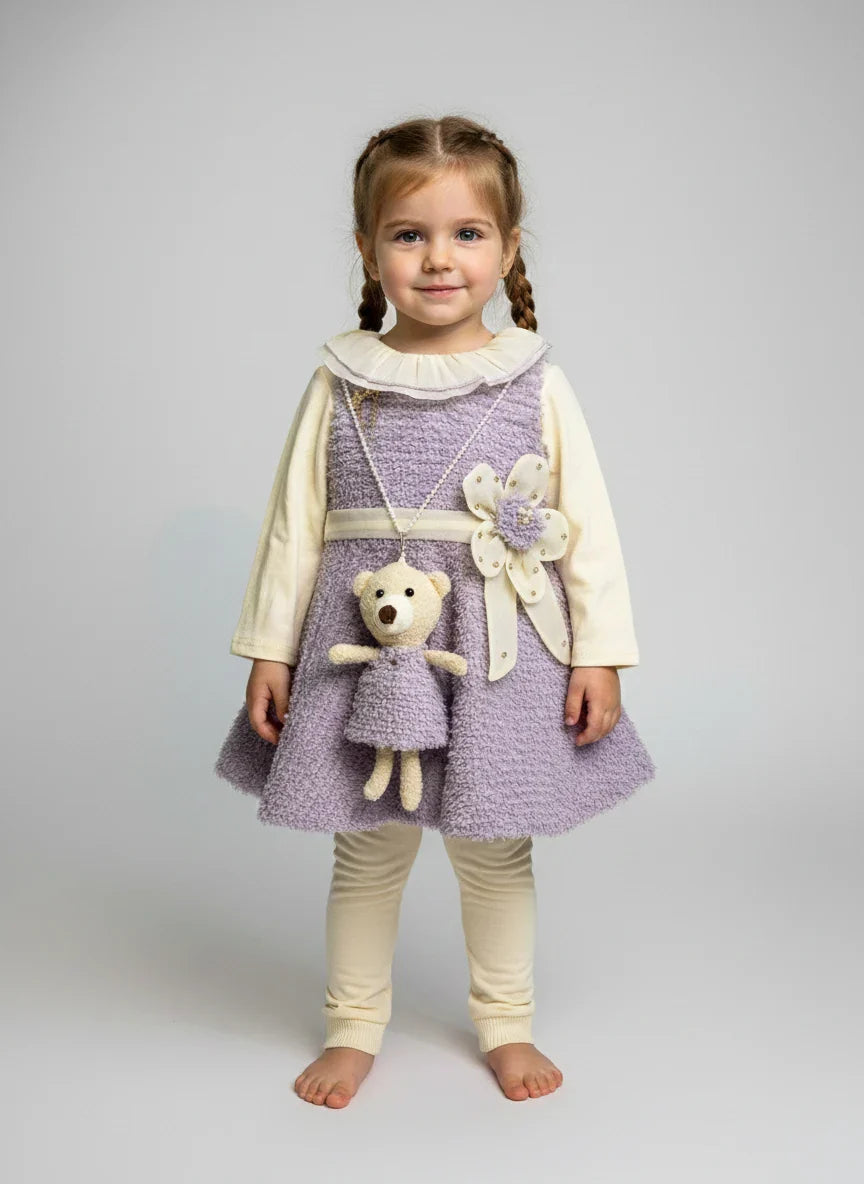 Baby Frocks