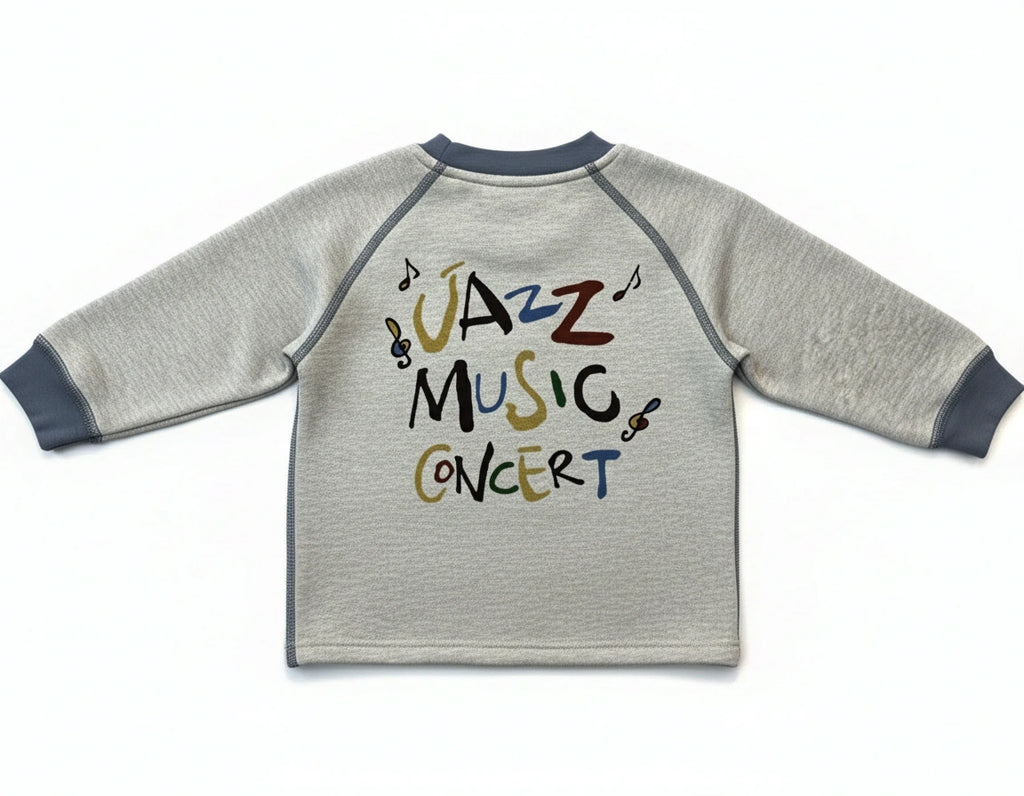 Luxury Canine Comfort: Embroidered Sweatshirt & Jogger Set