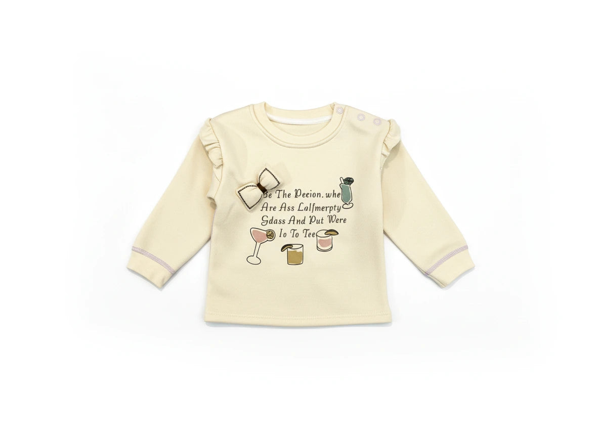 Luxury Two-Piece Set with Premium Inner Fleece